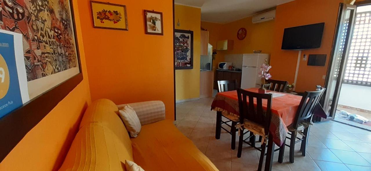 Casa Vacanze Pula Exterior foto