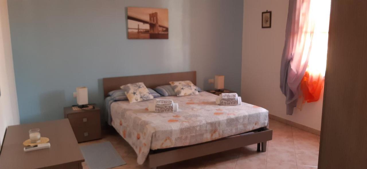 Casa Vacanze Pula Exterior foto