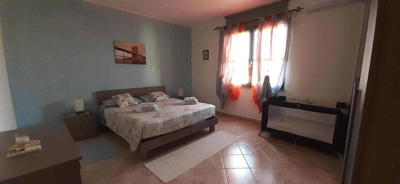 Casa Vacanze Pula Exterior foto