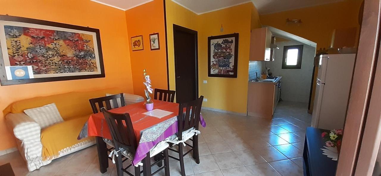 Casa Vacanze Pula Exterior foto