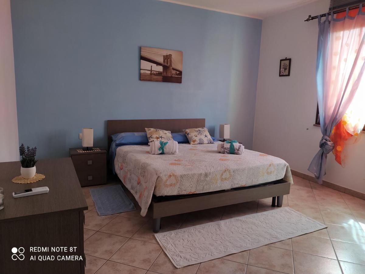 Casa Vacanze Pula Exterior foto