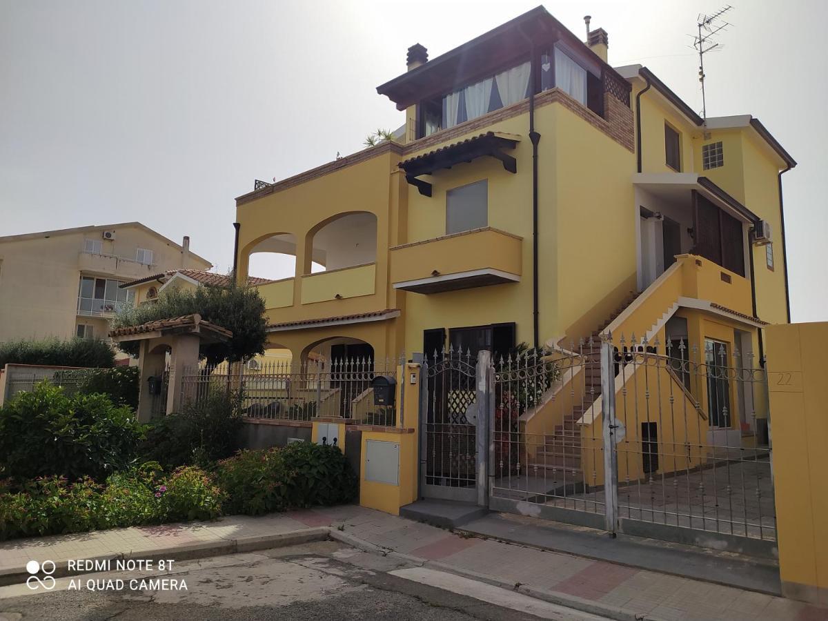 Casa Vacanze Pula Exterior foto