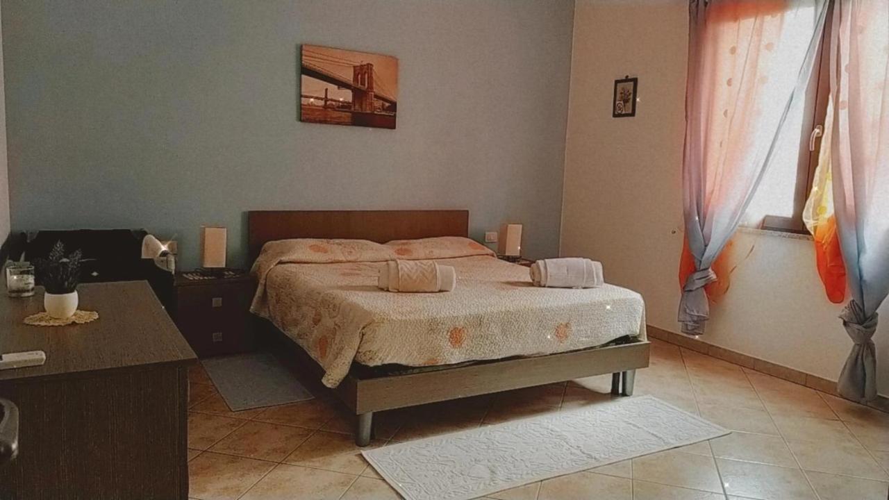 Casa Vacanze Pula Exterior foto