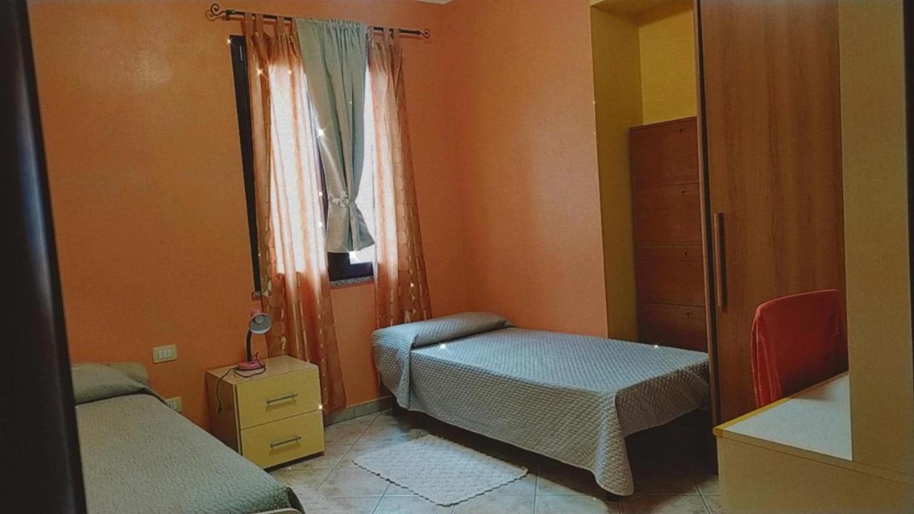 Casa Vacanze Pula Exterior foto
