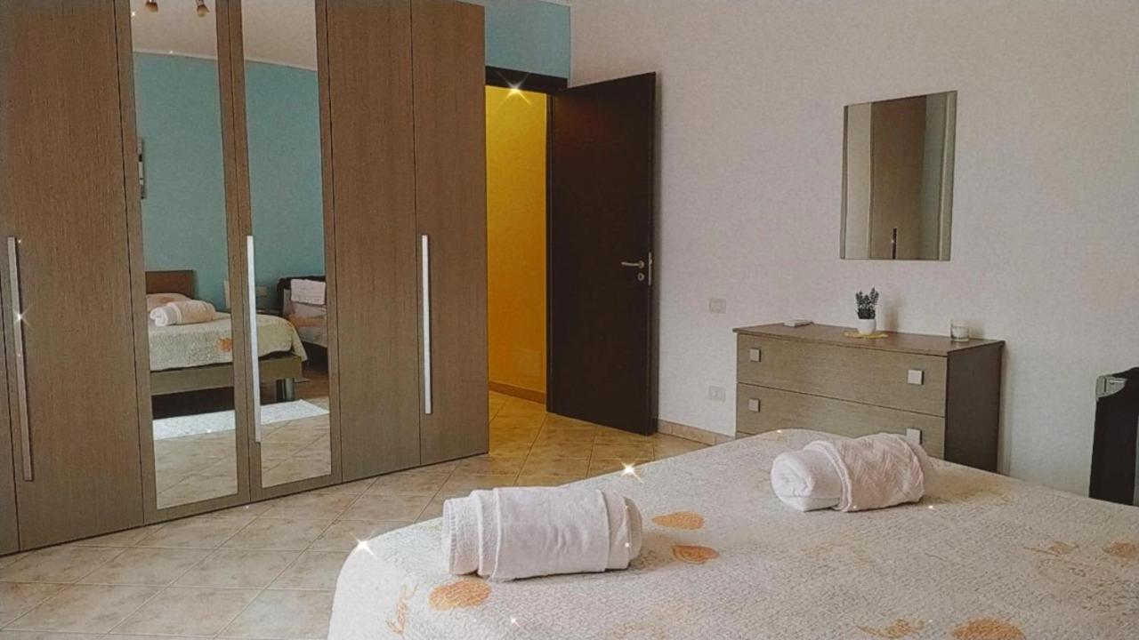 Casa Vacanze Pula Exterior foto