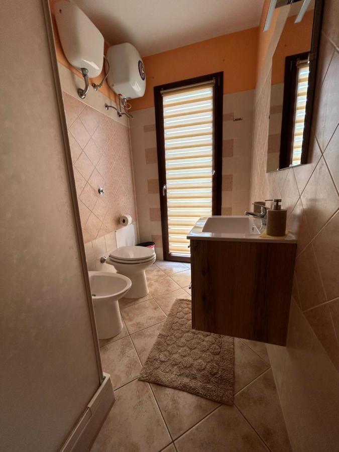 Casa Vacanze Pula Exterior foto