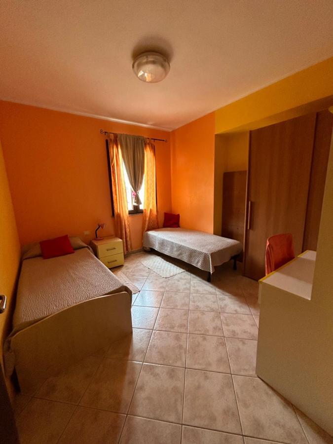 Casa Vacanze Pula Exterior foto
