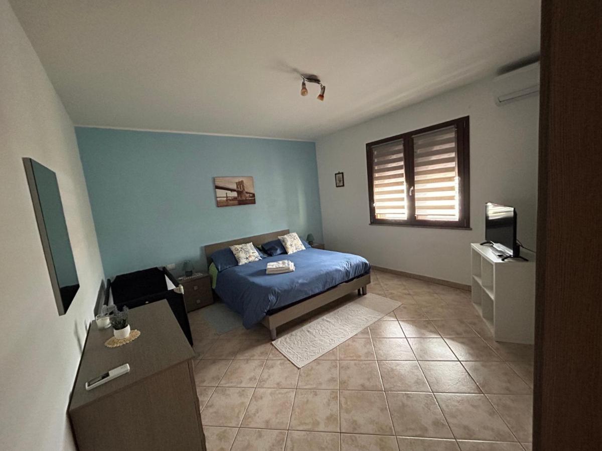 Casa Vacanze Pula Exterior foto