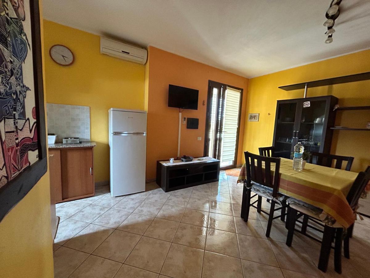 Casa Vacanze Pula Exterior foto