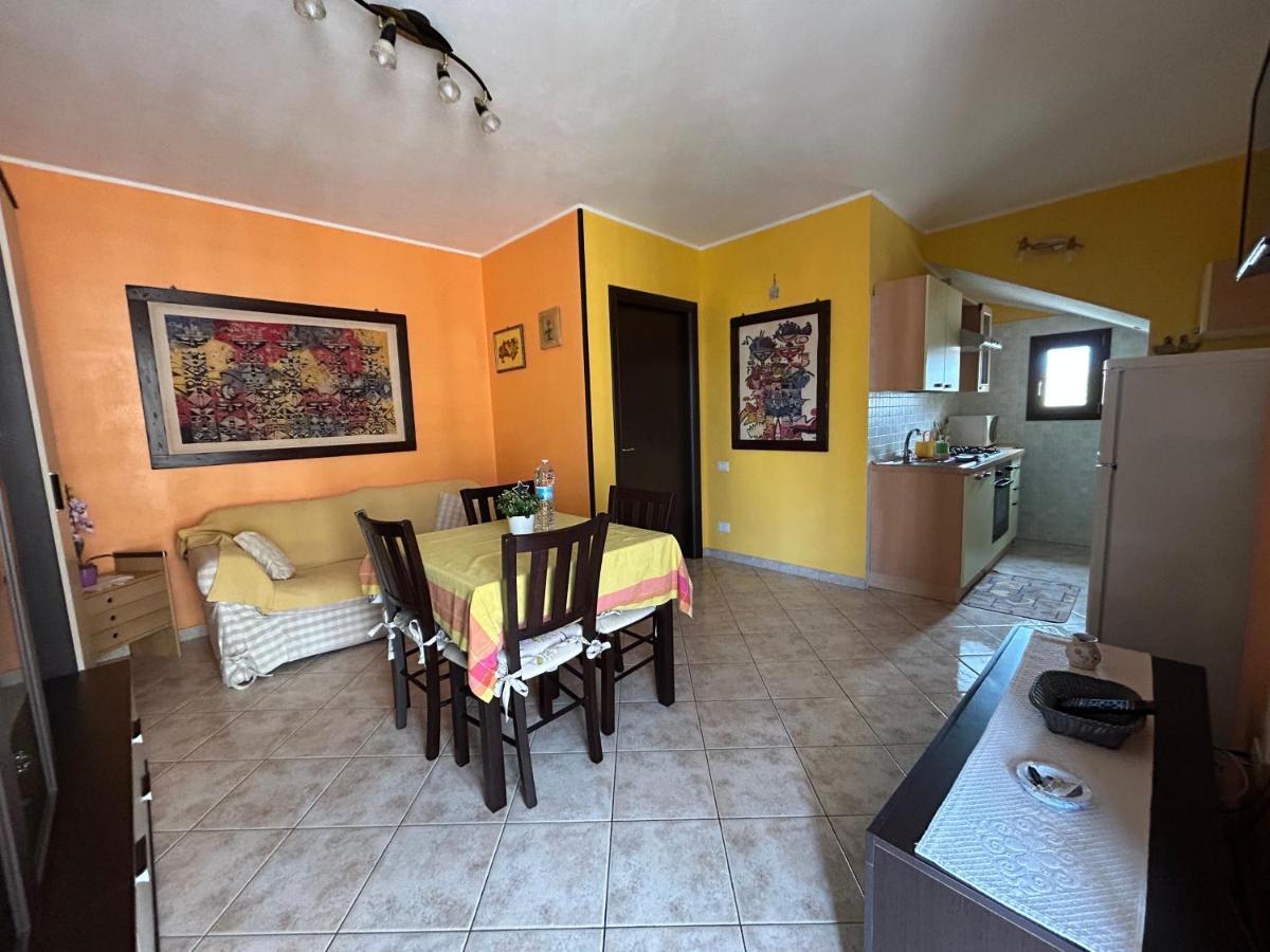 Casa Vacanze Pula Exterior foto