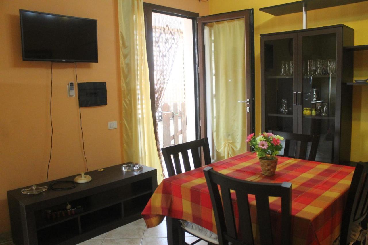 Casa Vacanze Pula Exterior foto