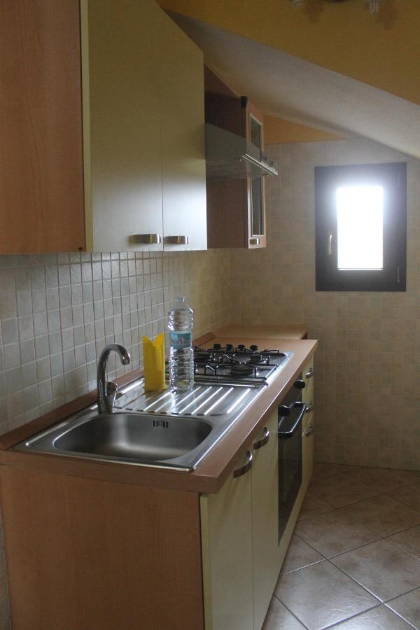 Casa Vacanze Pula Exterior foto