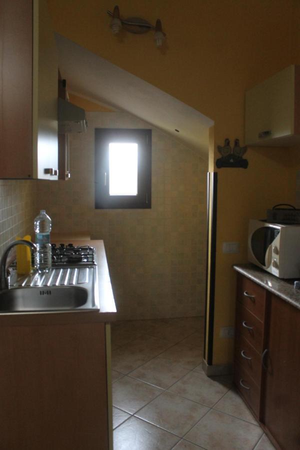 Casa Vacanze Pula Exterior foto