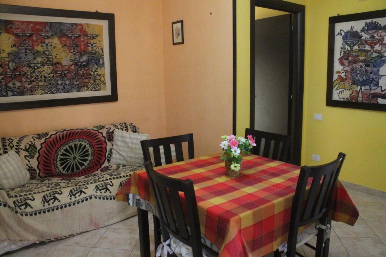 Casa Vacanze Pula Exterior foto