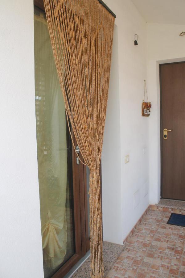 Casa Vacanze Pula Exterior foto